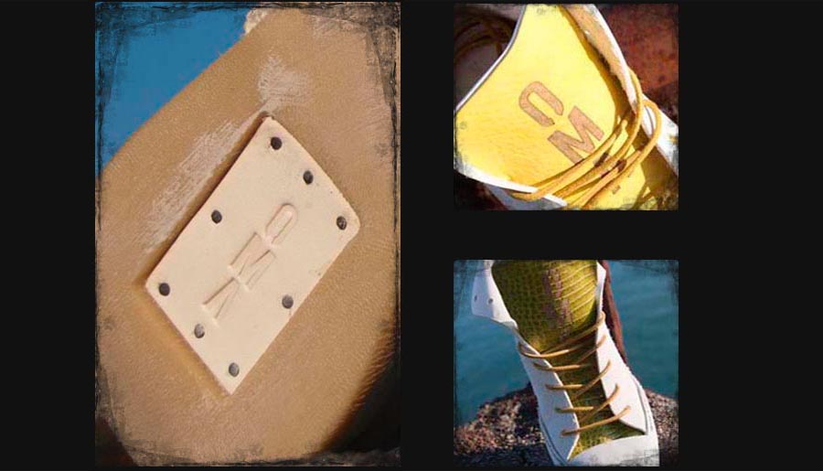 loading... BTR - Color Raw White