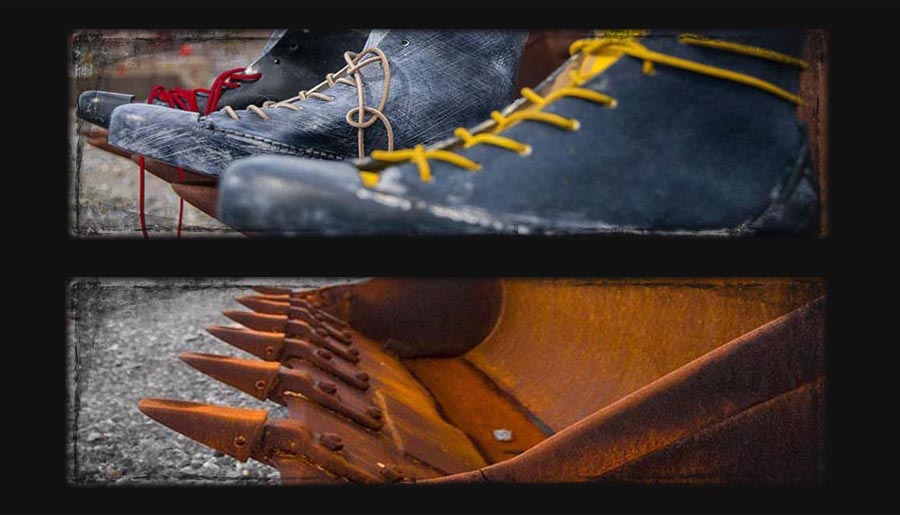 loading... BTS/BTR - Color Denim Scratched/Lucid Black/Navy Scratched