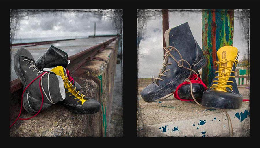 loading... BTS/BTR - Color Black Scratched/Lucid Black/Navy Scratched