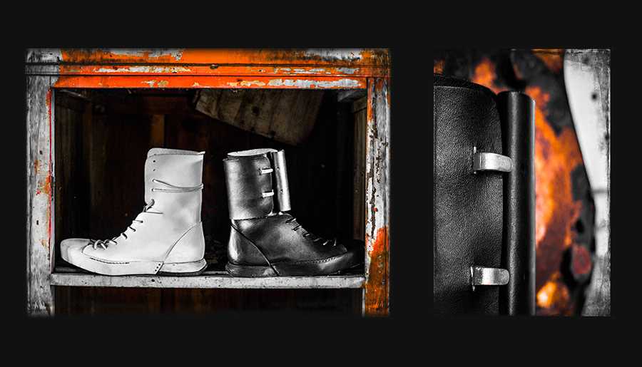 loading... BTSG/BTSSEV - Color Black/Raw White