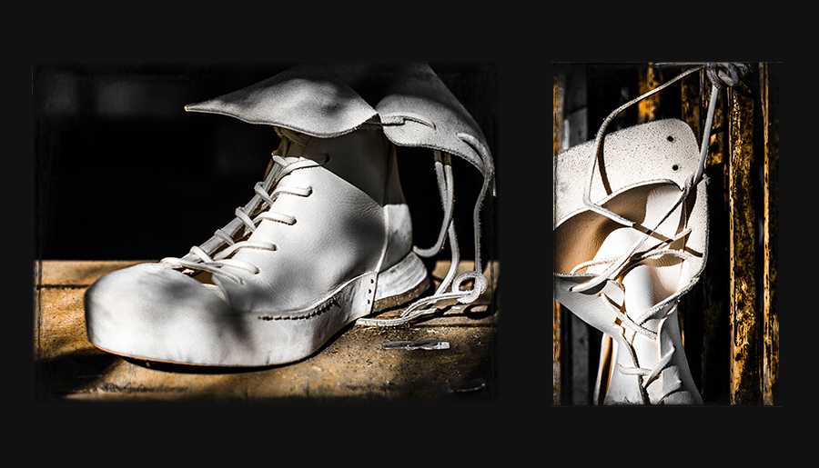 loading... BTSG - Color Raw White