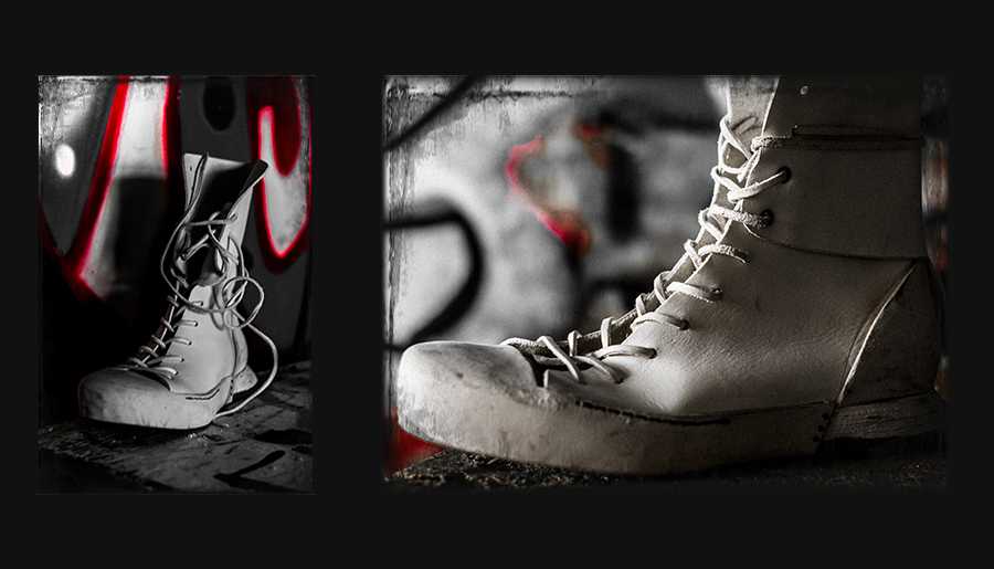 loading... BTSG/BTSH - Color Raw White