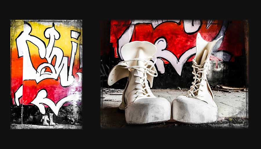 loading... BTSG/BTSH - Color Raw White