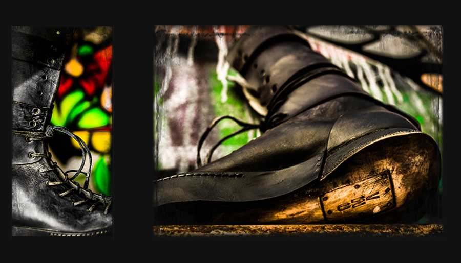 loading... BTS RIB - Color Black