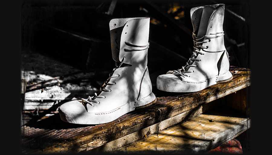 loading... BTSH/BTSG - Color Raw White