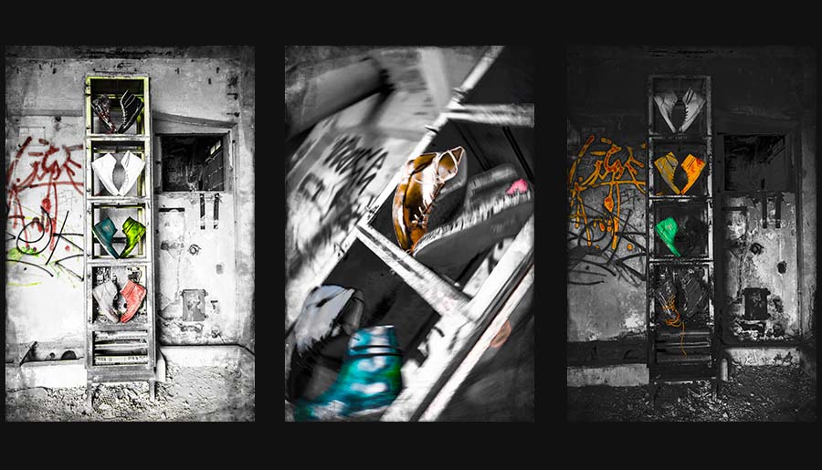 loading... BTS Overview