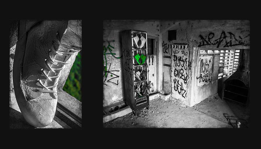 loading... BTR - Color Avalanche