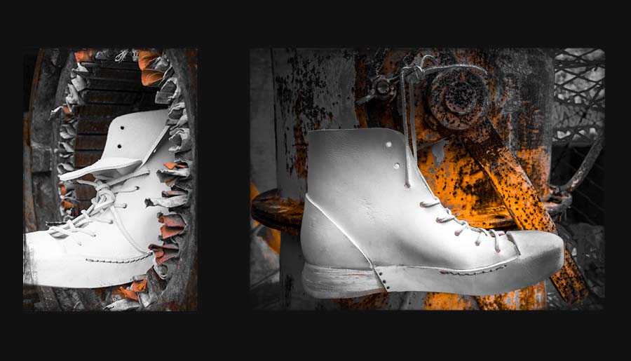 loading... BTS - Color Raw White