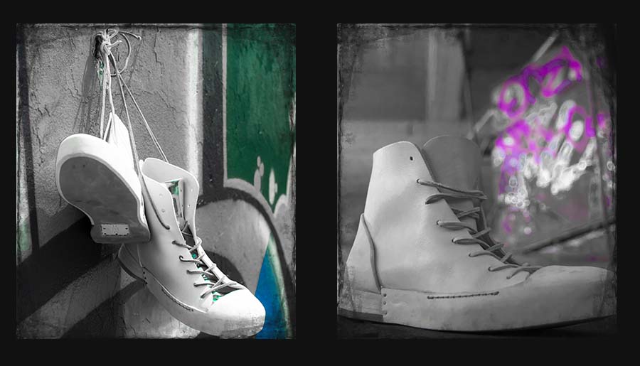 loading... BTS - Color Raw White