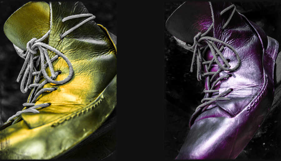 loading... BTS - Color Gold/Amethyst