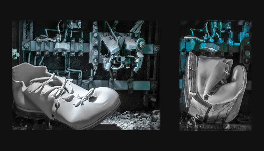 loading... OF - Color White