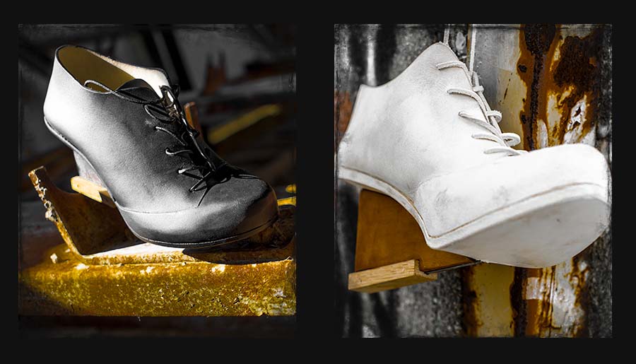 loading... DI - Color Black/Raw White