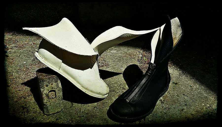 loading... JK - Color Raw White/Black