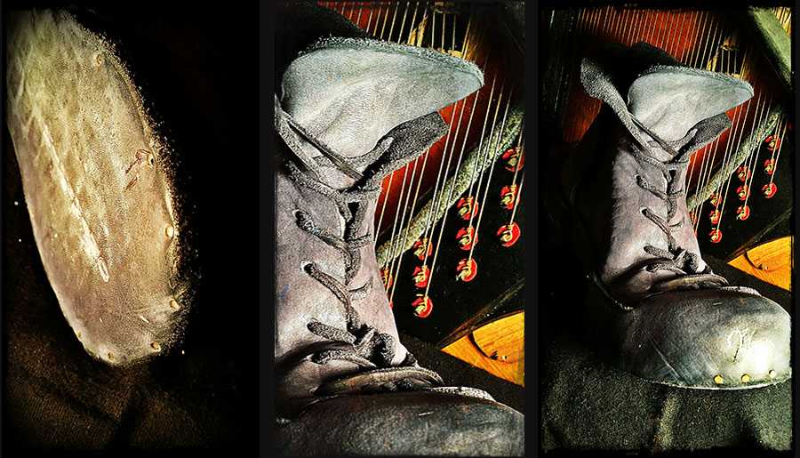 loading... BTS - Color Charcoal