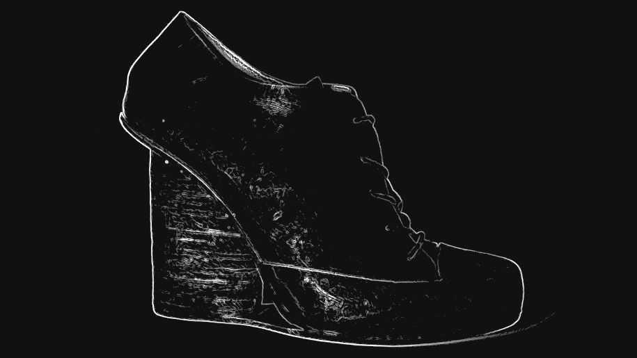 loading... Defiant Chock