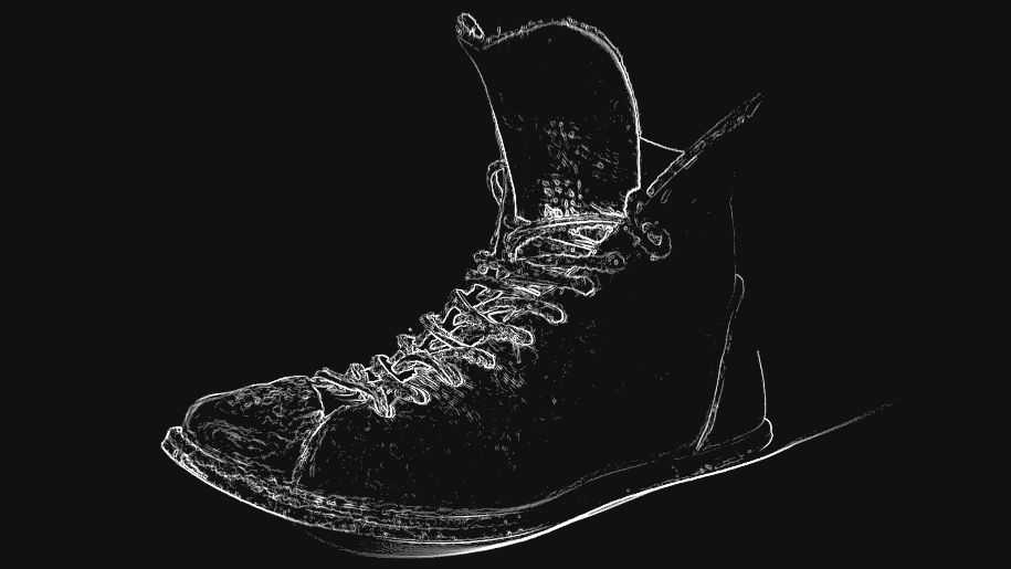 loading... Iron Mike